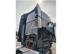 Kabina IVECO Stralis Hi-Way XP 2017r. Lift do ciąg