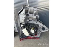 ZDERZAK MERCEDES-BENZ ANTOS AROCS DO CIĘŻARÓWKI