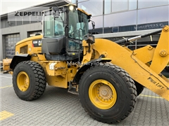 Ładowarka kołowa Caterpillar 938M