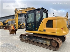 Koparka gąsienicowa Caterpillar 313GC