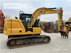 Koparka gąsienicowa Caterpillar 313GC