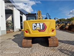 Koparka gąsienicowa Caterpillar 313GC