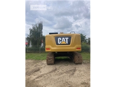 Koparka gąsienicowa Caterpillar 330-07A