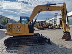 Minikoparka Caterpillar 310