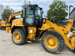 Ładowarka kołowa Caterpillar 914-14A