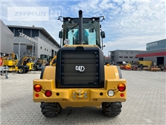 Ładowarka kołowa Caterpillar 914-14A