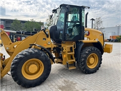 Ładowarka kołowa Caterpillar 914-14A