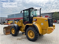 Ładowarka kołowa Caterpillar 914-14A