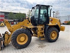 Ładowarka kołowa Caterpillar 914-14A