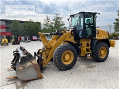 Ładowarka kołowa Caterpillar 914-14A