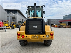 Ładowarka kołowa Caterpillar 914-14A