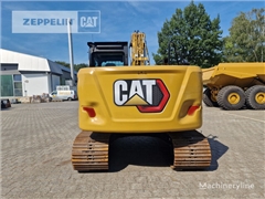 Koparka gąsienicowa Caterpillar 313GC