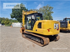 Koparka gąsienicowa Caterpillar 313GC