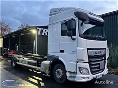 DAF XF 480