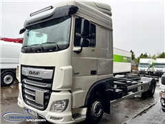 DAF XF 480