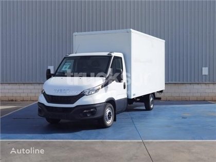 Iveco DAILY 35S16H