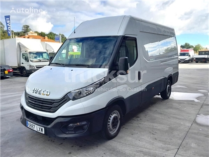 Iveco DAILY 35S16 F 12M3