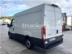 Iveco DAILY 35S16 F 12M3