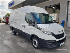 Iveco DAILY 35S16 F 12M3