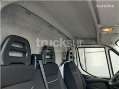 Iveco DAILY 35S16 F 12M3