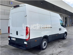 Iveco DAILY 35S16 F 12M3