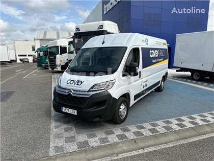 Citroen JUMPER 120.35