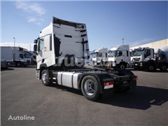 Renault T520 SLEEPER CAB