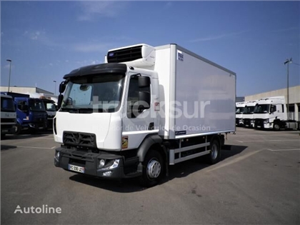 Renault D250.12