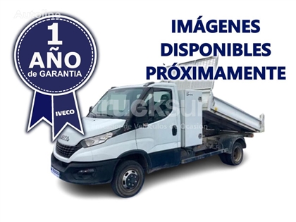 Iveco DAILY 35C14H