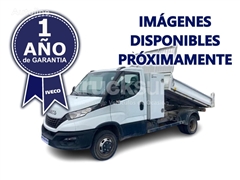 Iveco DAILY 35C14H