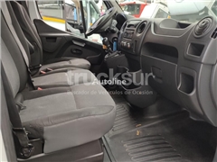 Renault MASTER 130.35