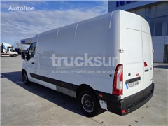 Renault MASTER 130.35