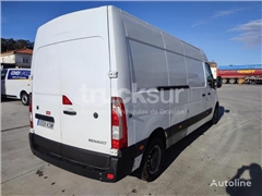 Renault MASTER 130.35