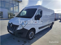 Renault MASTER 130.35