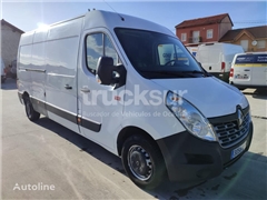 Renault MASTER 130.35