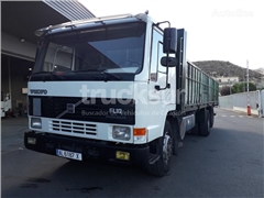 Volvo FL10.26