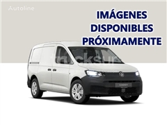 Volkswagen VOLKSWAGEN CADDY FURGÓN 2.0TDI 102CV