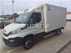 Iveco DAILY 50C15