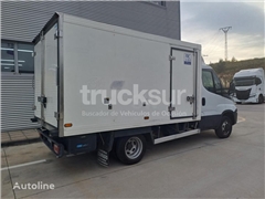 Iveco DAILY 50C15