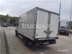 Iveco DAILY 50C15