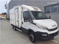 Iveco DAILY 50C15