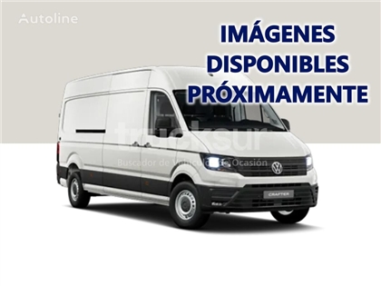 Volkswagen VOLKSWAGEN CRAFTER FURGÓN 2.0TDI SCR 30 BM L3H2 10