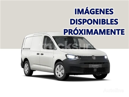 Volkswagen VOLKSWAGEN CADDY CARGO 2.0 TDI 75 KW (102 CV)