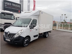 Renault MASTER 165.35