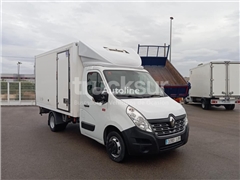 Renault MASTER 165.35