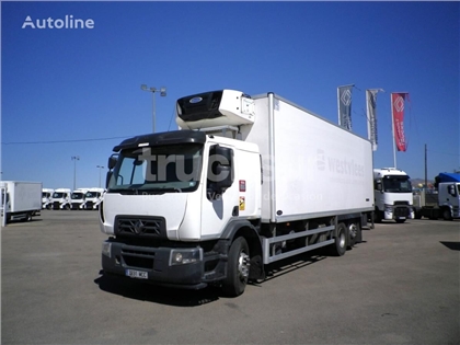 Renault D320.26 FRC