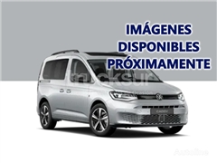 Volkswagen VOLKSWAGEN CADDY 2.0TDI ORIGIN 102CV