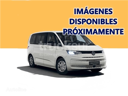 Volkswagen VOLKSWAGEN MULTIVAN 2.0TDI BATALLA CORTA LIFE DSG