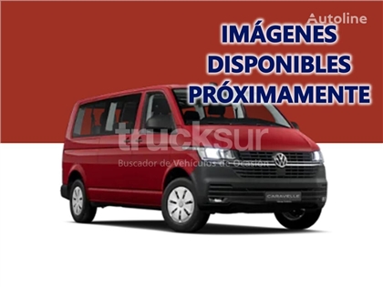 Volkswagen VOLKSWAGEN CARAVELLE 2.0TDI BMT ORIGIN BATALLA COR