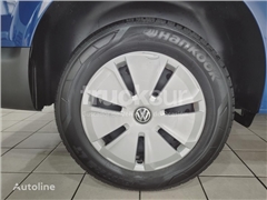 Volkswagen VOLKSWAGEN TRANSPORTER FURGÓN 2.0TDI BMT 110CV